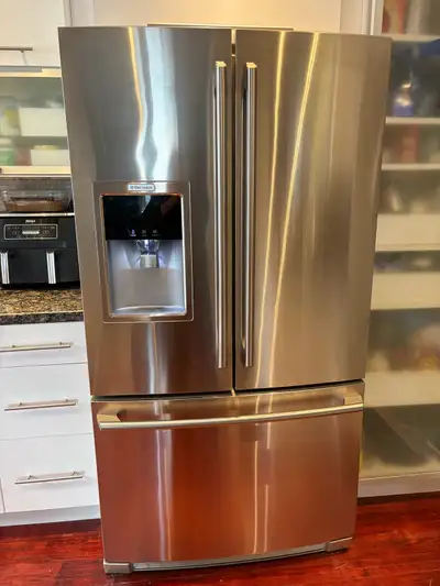 Electrolux Fridge, View more