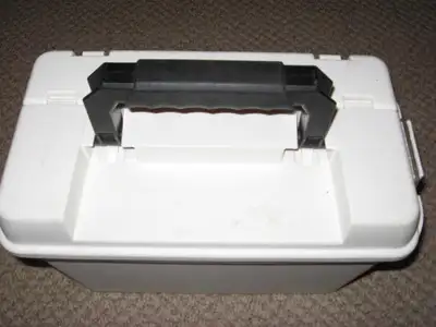 Box ( water proof ), View more