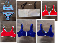 NEW NOUVEAU Hoaka swimwear/maillot