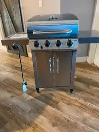 Char- broil bbq for sale