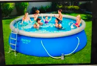 Swimming Pool For Sale