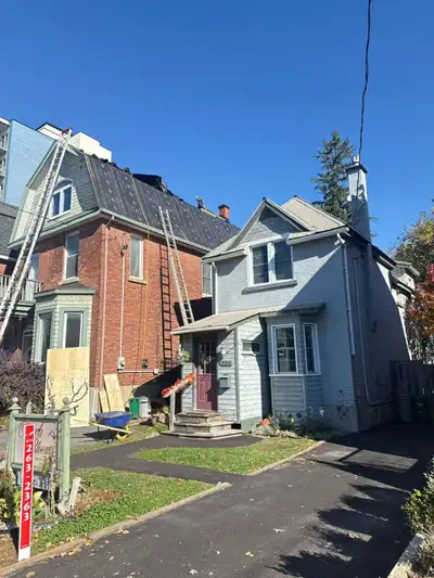 Scarborough&North York&Etobicoke&Downtown Roofing&Gutter Fix$88+, View more