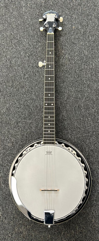 Alabama 5 string Banjo