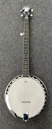 Alabama 5 string Banjo