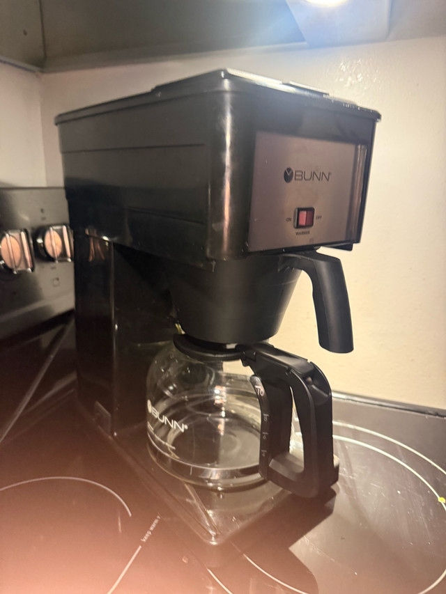 bunn speed brew in Coffee Makers in Saskatoon - Image 2