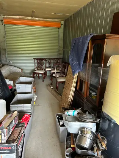 China Cabinet, Dining Table, 8 Chairs, View more