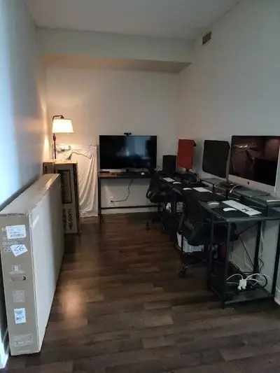 brand new 65inch Samsung tv crystal UHD 4k , View more