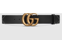 Authentic NEW Gucci Marmont belt size 75