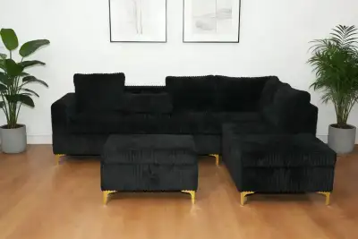 Today Sale Modern Sectional Sofa 7 Seater Sectional Sofa, View more