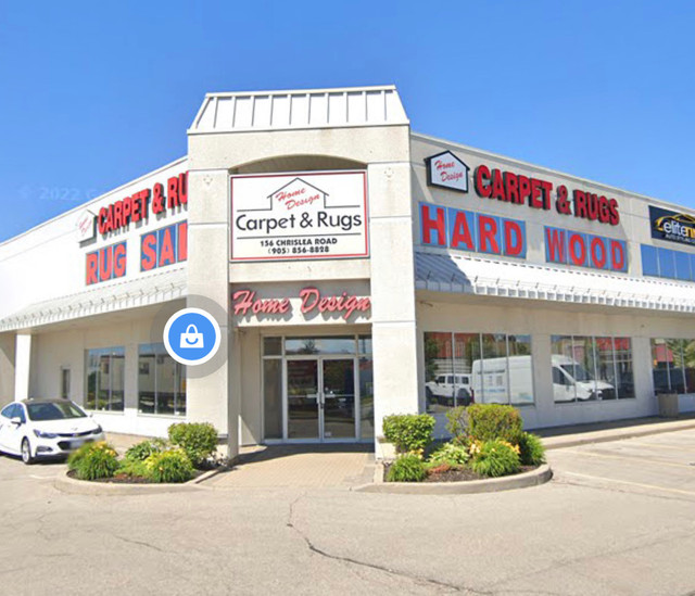  Carpet Installation + Rug Sale (Modern,Shag Rugs) Up to 70% OFF in Rugs, Carpets & Runners in Markham / York Region - Image 4