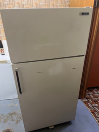 Viking fridge free