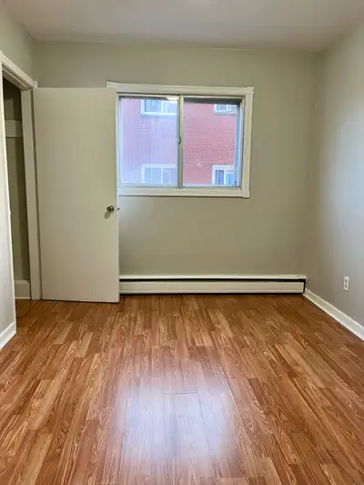 private room for rent