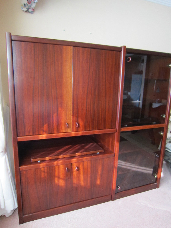Wall Unit in TV Tables & Entertainment Units in City of Toronto