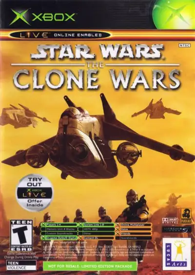 Clone Wars Tetris Worlds Combo Pack, View more
