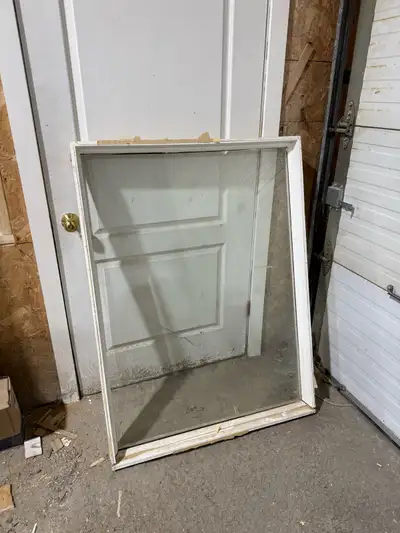 windows with the glass for free, View more