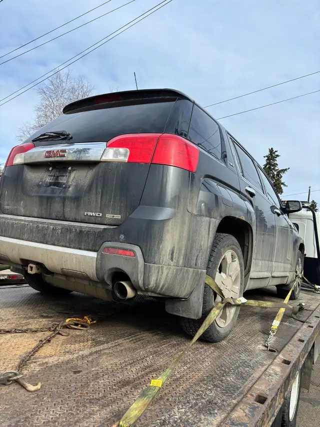 we buy them as is in Cars & Trucks in St. Albert - Image 7