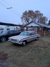 1961 Buick Special $7500