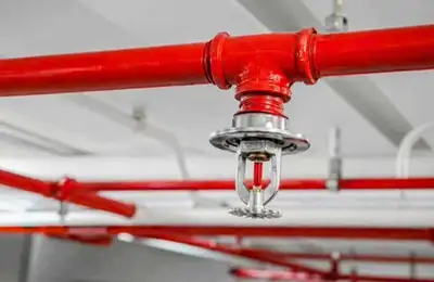 Fire Sprinkler Installation, Repair & Inspection , View more
