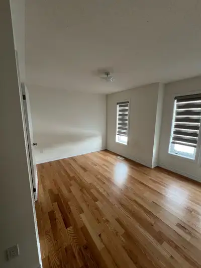 two room available for rent private and sharing