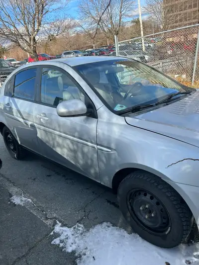 Selling for my mom she’s owned it for the past 4 years after buying off her friend, while she owned...