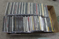 CD's for Sale