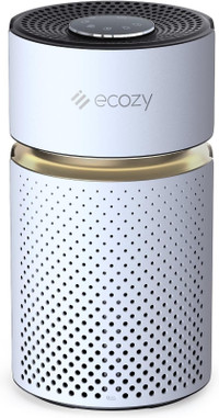 NEW/NEVER USED Air purifier w/ filter