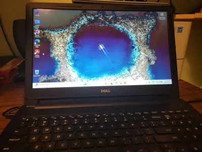 Dell 15" Laptop with Windows 11, View more