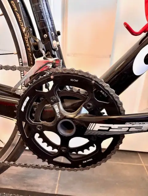 Cervelo R2 - Price drop in Road in Ottawa - Image 7