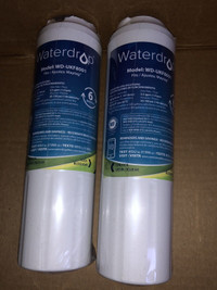 Waterdrop UKF8001 Filtre à eau pour réfrigérateur/fridge filter