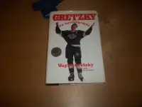 Wayne Gretzky # 99 1st edition