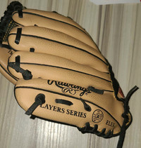 Rawlings youth baseball glove 9" PL158C