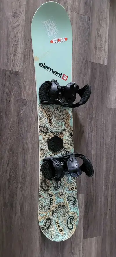 Snowboard, View more