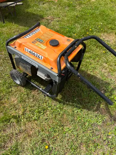 Portable Generator 8500watts, View more