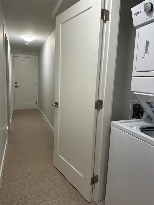 Fully Furnished 1-Bedroom Basement Suite – South Surrey in Long Term Rentals in Delta/Surrey/Langley - Image 3