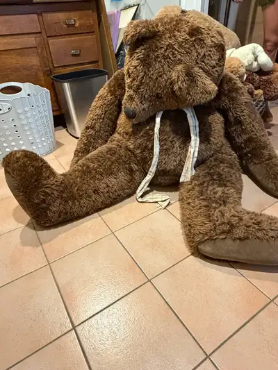 Free Big Bear, View more