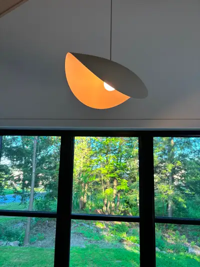 Luminaire de très haute qualité modèle Coquelicot, View more