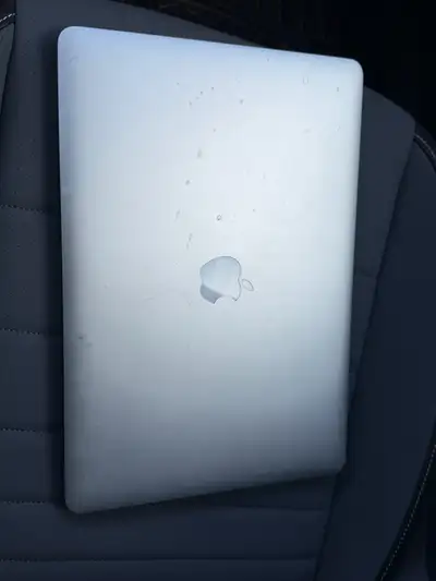 MacBook pro, 16GB Memory Good condition 2015, Without charger