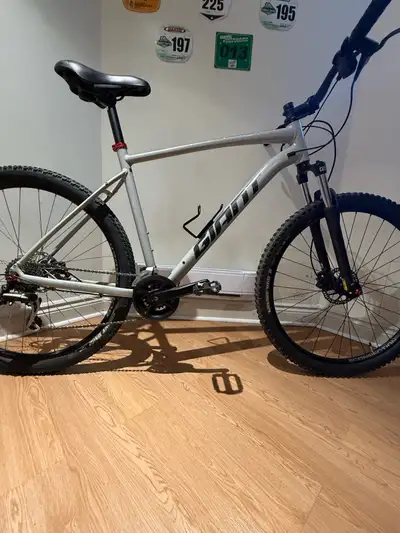 Bike Giant Talon 2   Size XL  29/2, View more
