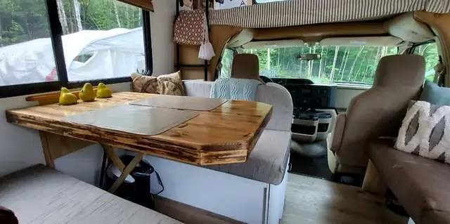 Motorisé Classe C in RVs & Motorhomes in Lanaudière - Image 11