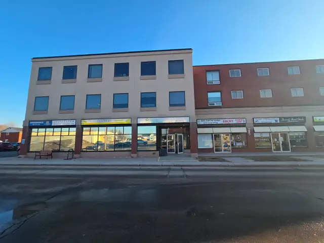 1 Bedroom in Downtown Kemptville - October 1st