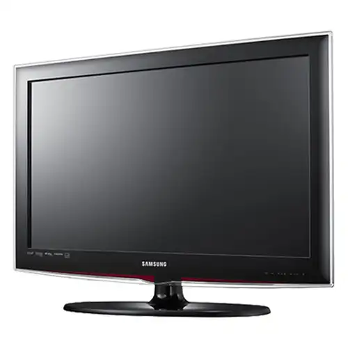 TV Samsung 32" fonctionnelle (réparation ou pièces) in TVs in City of Montréal - Image 2