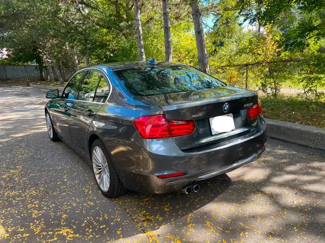 2013 BMW 328xi Luxury Package – 10.5" Touchscreen63860078759297121