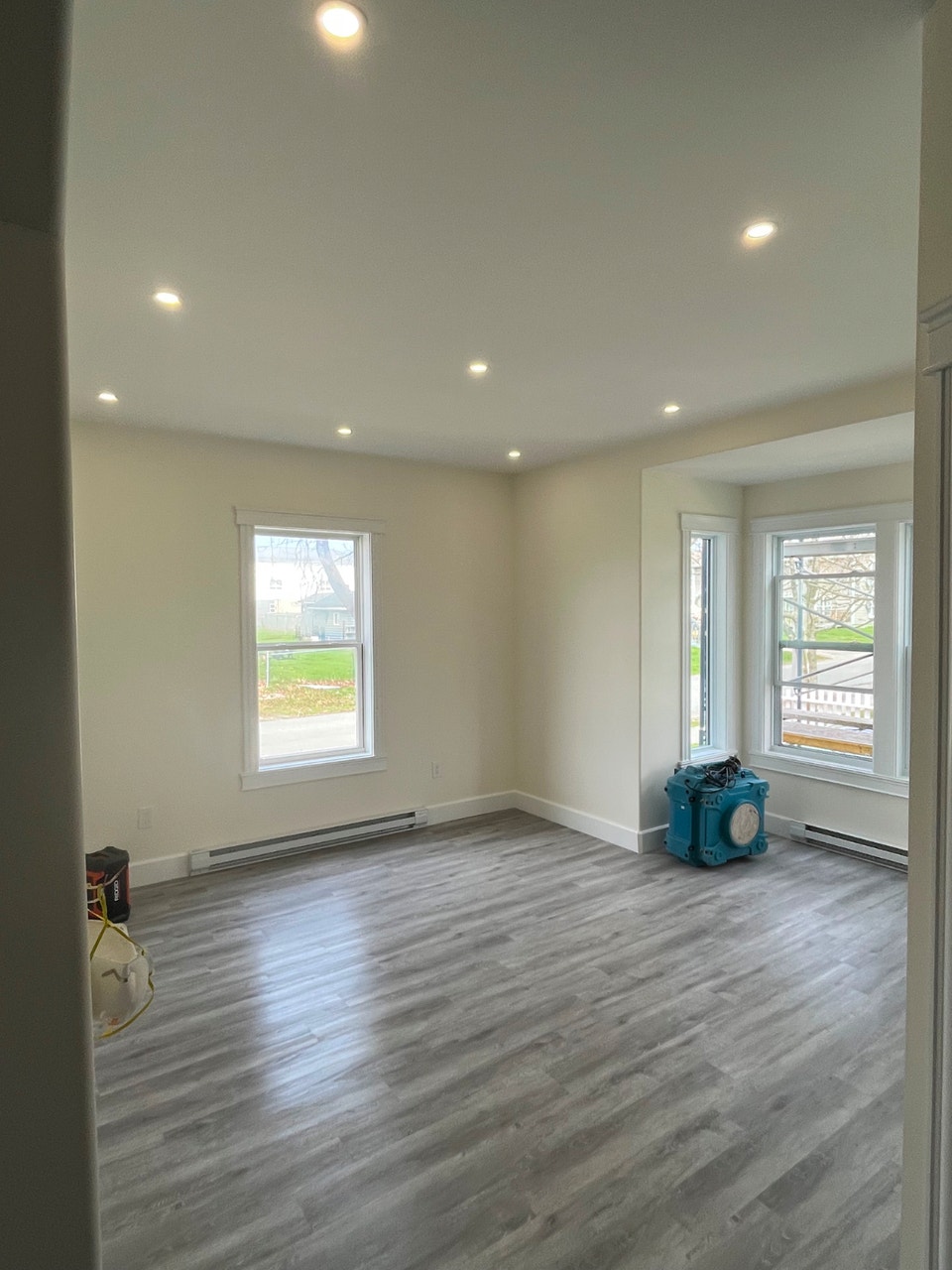 1 Bedroom apartment 1