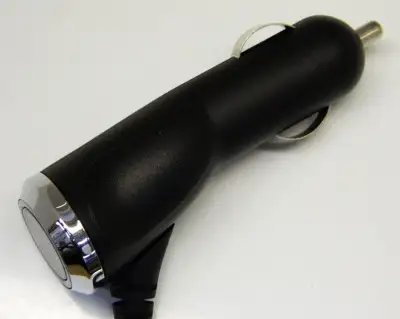Rocketfish Car Charger for Nokia cell phones, View more