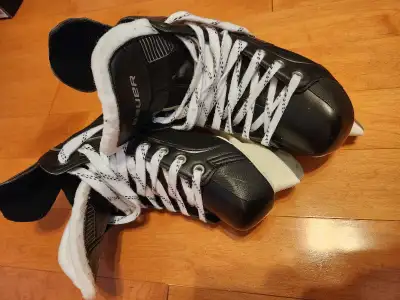 Bauer Supreme - Jr Size 5R (US 6), View more