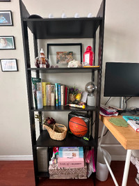 Ikea - bookshelf / bookcase