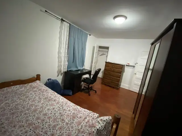 Leslieville one bedroom apartment for Rent in Long Term Rentals in City of Toronto - Image 10