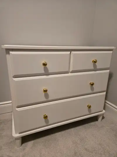 84 ads for ikea white dresser in Dressers & Wardrobes in Ontario | Kijiji  Marketplaces
