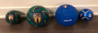 Italy Soccer ball small one only