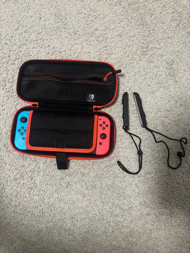 Nintendo Switch526670112910233601